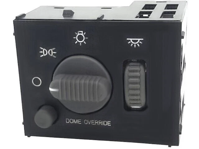 Interruptor de faros para GMC Sierra 2500 2000 2001 1999-2002 GW857XS Foto 1 de 1