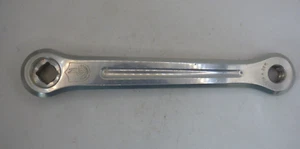 CAMPAGNOLO NEW (SUPER) RECORD LEFT CRANK ARM - 170mm - 1985 - NOS - Picture 1 of 6