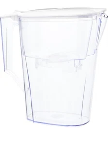 Jarra Filtro Agua, Capacidad 2,5 Litros, para Reducción de Impurezas - Imagen 1 de 3