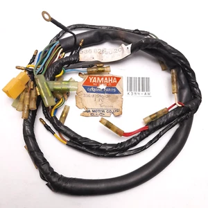 Yamaha LS3 LS 3 LS-3 Main Wire Wiring Harness Wire Loom NOS JAPAN - Picture 1 of 6