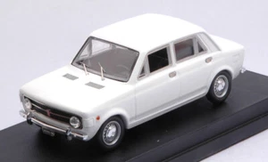 Rio FIAT 128 4 PORTE 1969 WHITE 1:43 - Foto 1 di 1