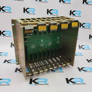 Allen Bradley 1771-A2B Bulletin 1771 8-Slot I/O Chassis - Picture 1 of 4