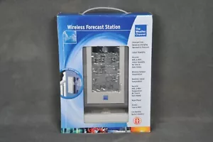 The Weather Channel Wireless Forecast Station New WS-9075TWC - Picture 1 of 5