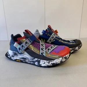 New Balance Test Run Project 3.0 Multicolor WTRP3LA Women's Size 9 Limited 2019 - Picture 1 of 8