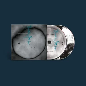 BRENDAN PERRY Eye Of The Hunter / Live At The ICA 2CD 2023 (DEAD CAN DANCE) - Bild 1 von 1