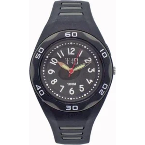 Genuine T10 TAMARILLO WATCH BLACK T10-E005N - Picture 1 of 1