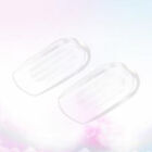 Men and Women Invisible Heel Cusion Shoe Pads for High Heels