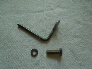 Craftsman Belt Guide 1739070YP 536887992 - Picture 1 of 1