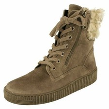 gabor heritage ladies ankle boots