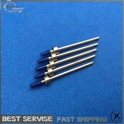 Vinyl Cutter Blade 50 Deg 0.5 offset 5pcs Graphtec Craft Robo Silhouette Cameo - Image 1 of 3