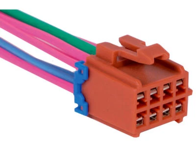 Conector interruptor techo corredizo CA Delco 37537QBVQ para Chevrolet Avalanche 1500 Foto 1 de 2