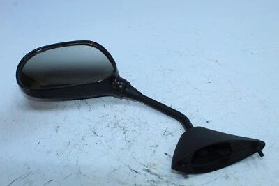 09-15 ESPEJO RETROVISOR IZQUIERDO YAMAHA RS VENTURE GT OEM 4GA-26280-10-00 Foto 1 de 4