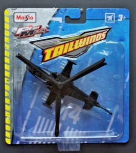 Maisto Fresh Metal Tailwinds. Russian KA-52 Alligator. Combat Helicopter. NEW! - Picture 1 of 3