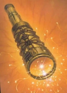 The Amber Spyglass (His Dark Materials) By Philip Pullman. 9780590542449 - Picture 1 of 1