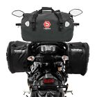 Saddlebag Set For Ducati Scrambler Mach 20  Sixty2 Cx60 Tail Bag
