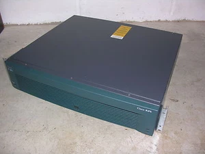 Cisco PWR600-AC-RPS 600W Redundant AC Power System PWR-600 UPS USV - Afbeelding 1 van 1