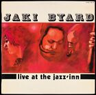 JAKI BYARD - Live At The Jazz'Inn - 1971 France LP Futura