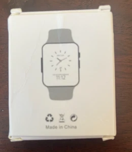 Etui na zegarek Apple - niemarkowe - nowe w pudełku - Zdjęcie 1 z 2