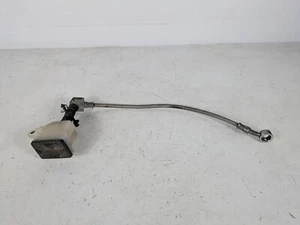 Suzuki Intruder 1400 VS1400 Rear Brake Master Cylinder Reservoir - Bild 1 von 8