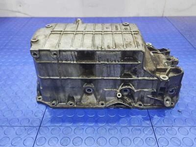 Pan de aceite de motor GM 3,5 L G6 Rendezvous Uplander Terraza genuino OEM 12593455 Foto 1 de 4