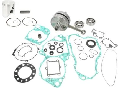 Hot Rods & Wiseco Complete Top & Bottom End 1997-2001 Honda CR250R Piston Crank - Image 1 of 3