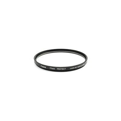 Canon 77mm Protect Screw-In Lens Filter - Image 1 of 2
