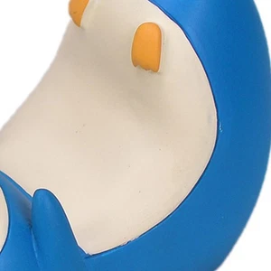 Resin Tablet Desktop Stand Cute Comfortable Portable Desktop Cell Phone Stand SL - Afbeelding 1 van 5