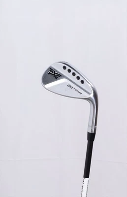 Pxg 2020 0311 Forged Wedge 50°-10 Stiff Kbs Tgi 60 Graphite 1299224 Good - Image 1 of 4