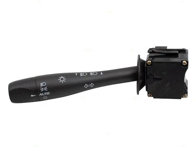 Interruptor de señal de giro Brock 54345DDGH 2010 para Chevrolet Malibu 2006, 2008-2012 Foto 1 de 2