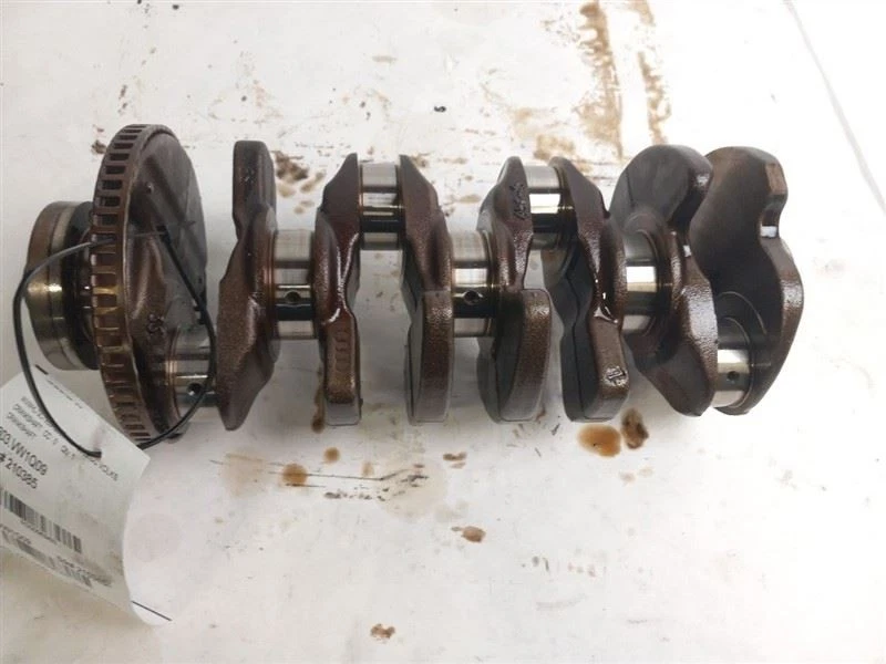 Коленвал подходит для Volkswagen CC 2009 OEM - Изображение 1 из 4