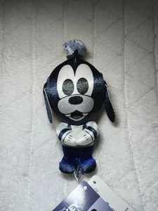 NWT Funko Disney Goofy Mini Plushie 100 Anniversary Mickey & Friends 6" - Picture 1 of 9