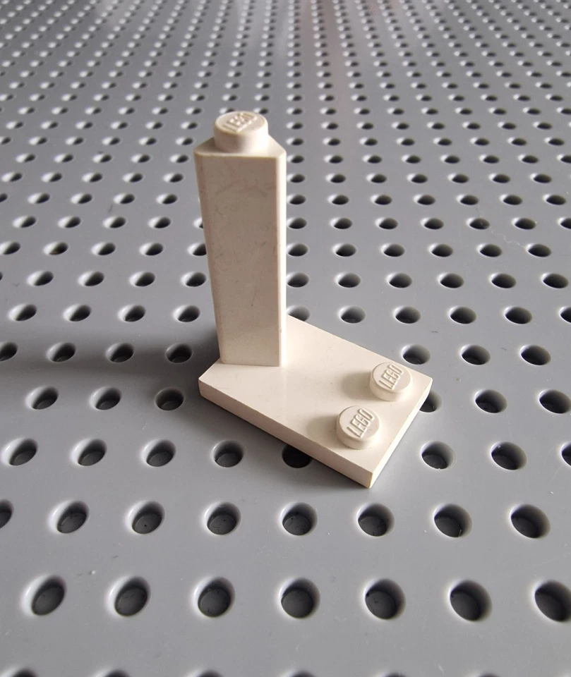 Lego Zug Eisenbahn Train Richtung Schalter Umschalter weiß 161 7720 182 3218 P25 - Bild 1 von 1