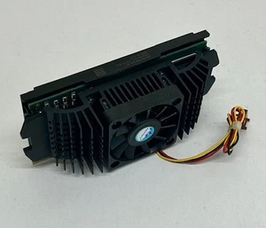 Intel Pentium III SL3F7 550MHz 100MHz FSB 512KB L2 Cache Slot 1 Processor - Picture 1 of 4