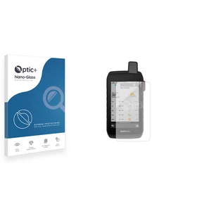 Optic+ Nano Glass Screen Protector for Garmin Montana 760i - Picture 1 of 3