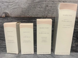 Mary Kay TimeWise 3D Miracle Set~Discontinued Set - Picture 1 of 5