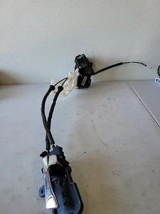 11-15 HYUNDAI SONATA REAR LEFT DRIVER SIDE DOOR LOCK LATCH ACTUATOR OEM - Bild 1 von 7