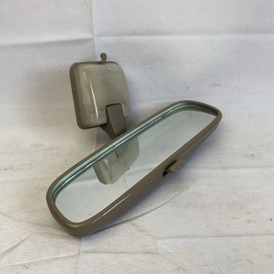 Conjunto iluminado espejo retrovisor Toyota Tacoma 1995-2004 beige fabricante de equipos originales e13011232 Foto 1 de 4