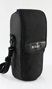 Nikon CL-M2 Kamera Objektiv Tasche für 300mm f/4.0D ED-IF AF und 70-200 f/2.8 #G578 - Bild 1 von 2