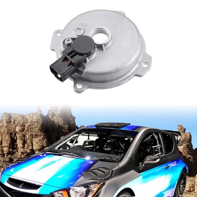 Solenoide VVT de distribución de válvula variable del motor apto para Hyundai Santa Fe Sport 2,0 L Foto 1 de 4
