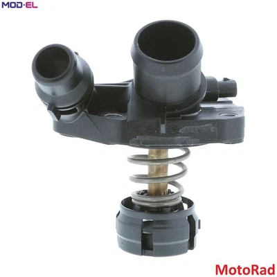 THERMOSTAT COOLANT 1111-103K FOR MINI BMW 2/Active/Tourer/F45/Gran/F46 X1/F48 - Image 1 of 4