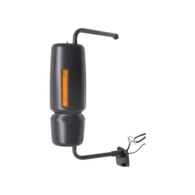 NUEVO ESPEJO DE PUERTA DERECHO PARA COSECHADORA INTERNACIONAL WORKSTAR 7700 08-17 3561620C96 Foto 1 de 2