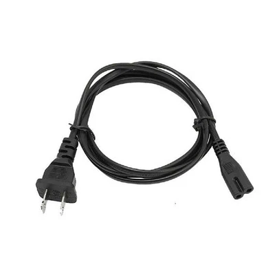 Universal Power Cord for the Xbox Playstation Dreamcast and Saturn Consoles - Image 1 of 2