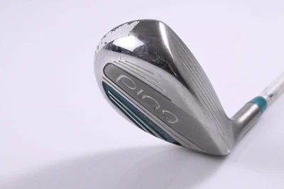 Ladies Ping Rhapsody 2015 #5 Hybrid / 26 Degree / Ladies Flex Ping ULT 220 Shaft - Image 1 of 4