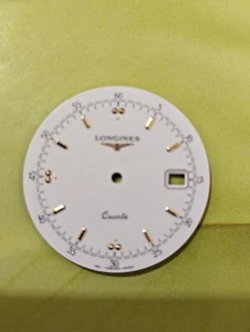 Longines. Wristwatch  Dial 28.0 mm ( New Old Stock) - Picture 1 of 2