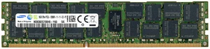 Server RAM Module Sun 7018701 M393B2G70BH0-YK0 DDR3 16GB 1600MHz Reg ECC - Picture 1 of 2