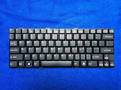 Teclado para portátil Fujitsu Lifebook T580 CP496802 Foto 1 de 2