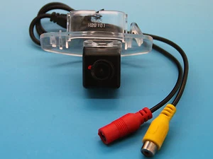 HD Color AUTO Car Reverse Rear-View Backup Camera For Honda Civic EK 1999-2000 - Picture 1 of 9