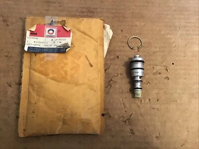 1986-88 庞蒂亚克 Fiero 交流压缩机控制阀 NOS  — 第 1/3 张图片