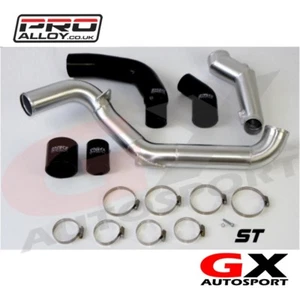 PKFFOCST225S ProAlloy FORD Focus ST 225 Alloy Boost Pipe Kit Complete - Picture 1 of 1