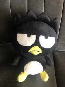 Bad Badtz-Maru Sanrio 2024 Plush 8" Stuffed Toy Doll Hello Kitty & Friends  - Picture 1 of 4